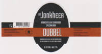 Stadsbrouwerij Wittenburg, De Jonkheer Dubbel