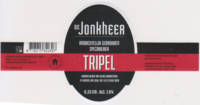Stadsbrouwerij Wittenburg, De Jonkheer Tripel