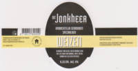 Stadsbrouwerij Wittenburg, De Jonkheer Weizen