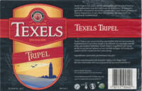 Texelse Bierbrouwerij, Texels Tripel