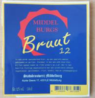 Stadsbrouwerij Middelburg , Middelburgs Bruut 12