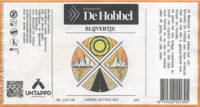 Brouwerij De Hobbel, Blijvertje American Pale Ale Brouwerij De Hobbel, Blijvertje American Pale Ale