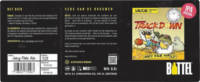 Uiltje Brewing Company, Track Down Juicy Pale Ale