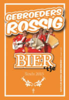 Brouwerij Antonius, Gebroeders Rossig Bier'tje