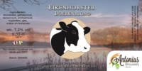 Brouwerij Antonius, Eikenhorster Boerenblond