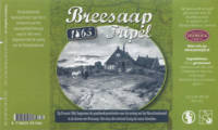 Muifelbrouwerij, Breesaap Tripel