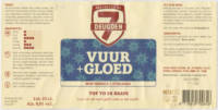 Brouwerij De 7 Deugden, Vuur + Gloed
