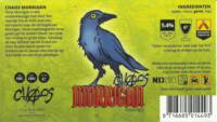 Chaos Bieren, Morrigan Irish Red