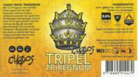 Chaos Bieren, Triregnum Tripel