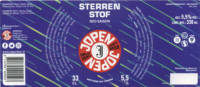 Jopen B.V., Sterrenstof Neo Saison