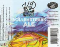 Brouwerij Klein Duimpje, Bollenstreek Ale India Pale Ale