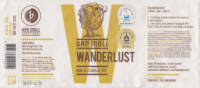 Van Moll Brouwerij, Wanderlust Non Alcoholic IPA