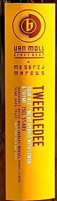 Van Moll Brouwerij, Tweedledee