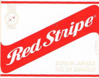 Heineken, Red Stripe