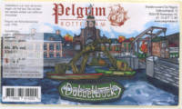 Stadsbrouwerij De Pelgrim, Dubbelbock