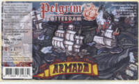 Stadsbrouwerij De Pelgrim, Armada