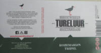 Brouwerij Tureluur, Rozemarijn Tripel Brouwerij Tureluur, Rozemarijn Tripel