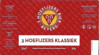 Brouwerij De Beyerd, 3 Hoefijzers Klassiek