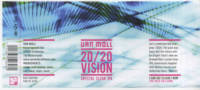 Van Moll Brouwerij, 20/20 Vision