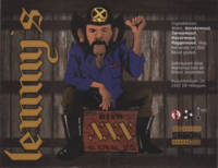 Neptunus Bier, Lemmy's Bier XXX