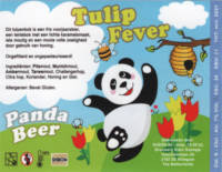 Brouwerij Klein Duimpje, Tulip Fever Panda Beer