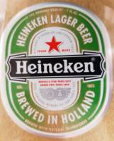 Heineken, Heineken Lager Beer