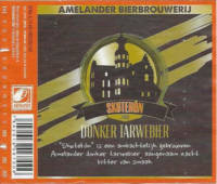 Amelander Bierbrouwerij, Skutehôn Donker Tarwebier