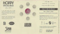Kaapse Brouwers, Argon