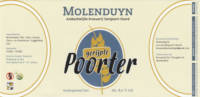 Brouwerij Molenduyn, Gerijpte Poorter