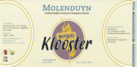 Brouwerij Molenduyn, Gerijpte Klooster