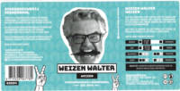 Stadsbrouwerij Veenendaal, Weizen Walter Weizen