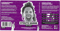 Stadsbrouwerij Veenendaal, Stoute Sanne Imp. Stout