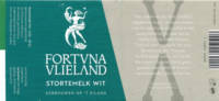 Fortuna Vlieland, Stortemelk Wit Fortuna Vlieland, Stortemelk Wit