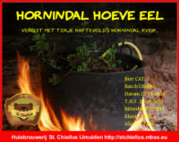 Amateurs, Hornindal Hoeve eel