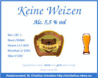 Amateurs, Keine Weizen