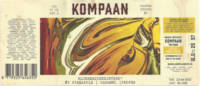 Kompaan Dutch Craft Beer Company, Blubberdikkejetser #2