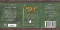 Axes Castellum, Tomas India Pale Ale
