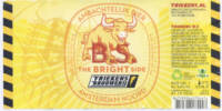 Friekens Brouwerij, B.S. The Bright Side