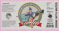 LOC Brewery, Defensie Helicopter Commando Session IPA