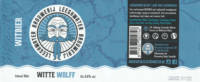 Brouwerij Leeghwater, Witte Wolff Witbier