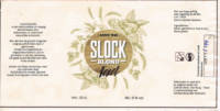 SpierBier, Slock Blond