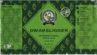 Dorpsbrouwerij De Pimpelmeesch, Dwarsligger International Pale Ale