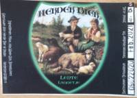 Herder Bier, Lente Lammetje