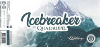 De Smokkelaar, Icebreaker Quadrupel