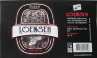 Brouwerij Huttenkloas, Loenser Dubbel