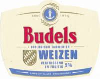 Budelse Brouwerij, Weizen Budelse Brouwerij, Weizen