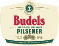 Budelse Brouwerij, Pilsener