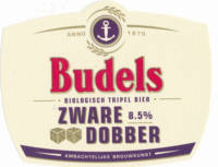 Budelse Brouwerij, Zware Dobber