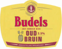 Budelse Brouwerij, Oud Bruin