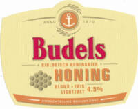 Budelse Brouwerij, Budels Honing